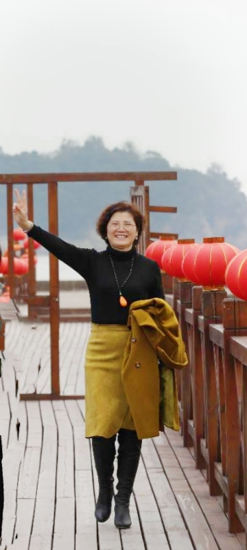 瑞旗的第一张照片--合肥相亲服务中心