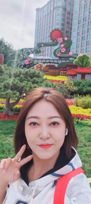 清月的第三张照片--合肥相亲服务中心