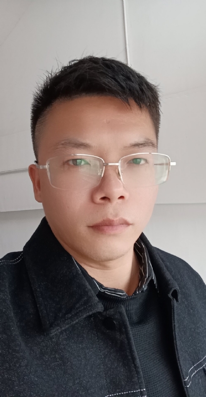 叶伟的第一张照片--合肥相亲服务中心