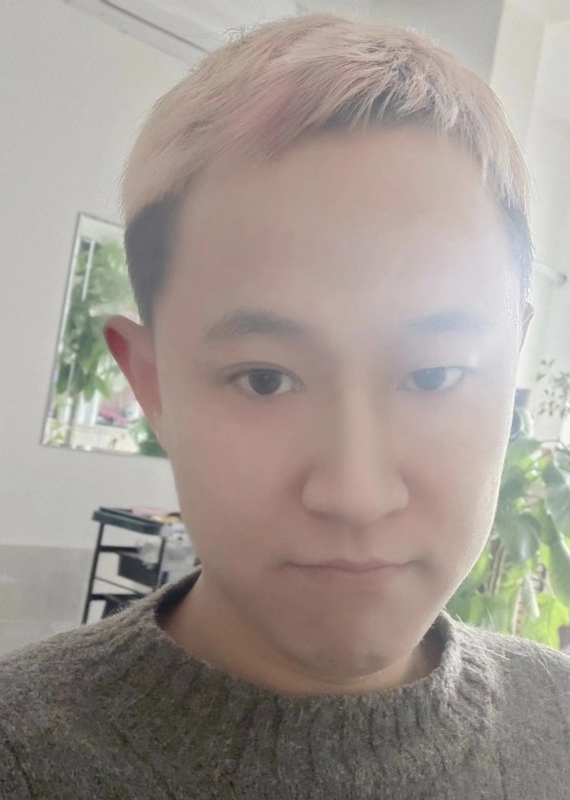 哈喽的第二张照片--合肥相亲服务中心