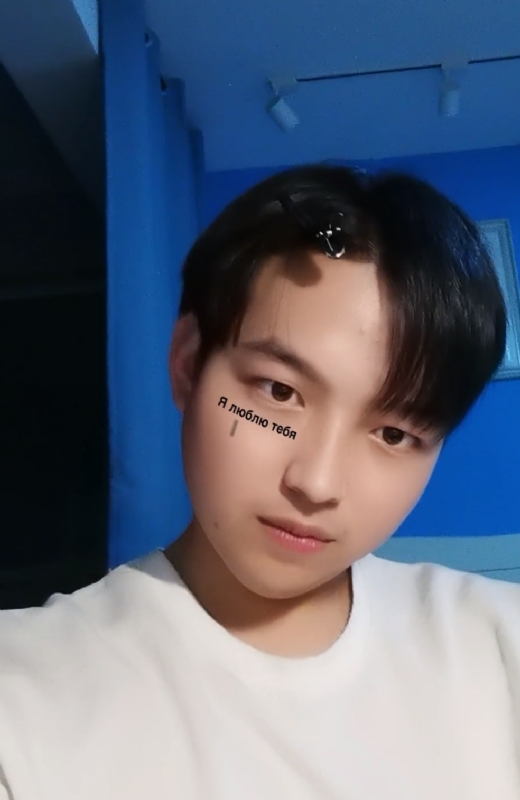 古天天的第一张照片--合肥相亲服务中心