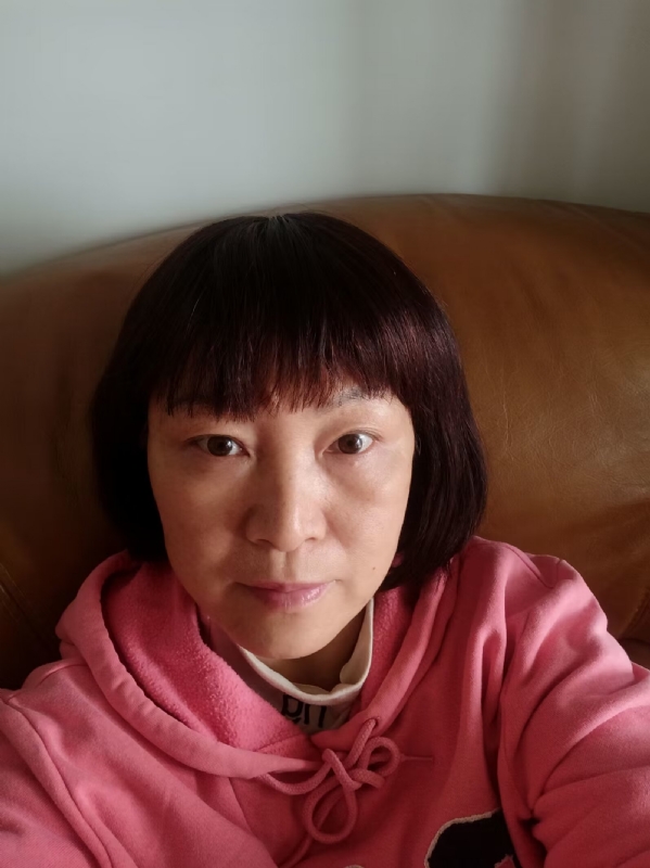 红玫瑰的第一张照片--合肥相亲服务中心