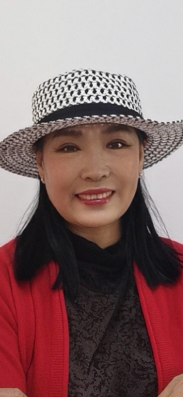 美怡的第一张照片--合肥相亲服务中心