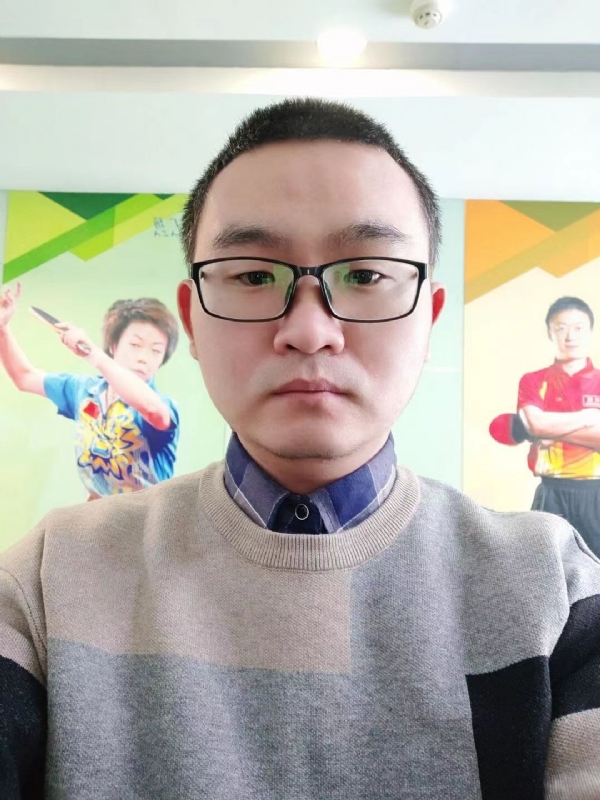 小乐的第二张照片--合肥相亲服务中心