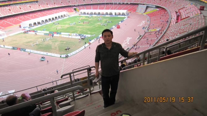 下一站的第一张照片--合肥相亲服务中心