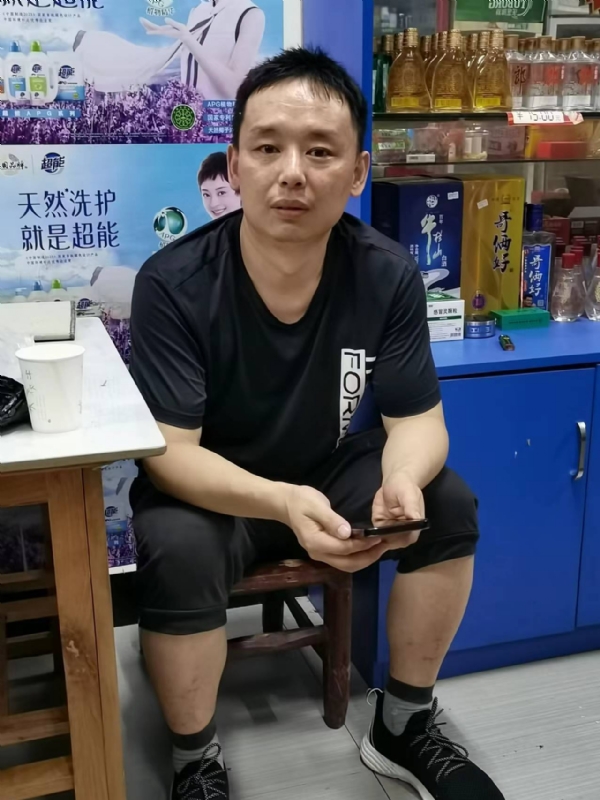 下一站的第二张照片--合肥相亲服务中心