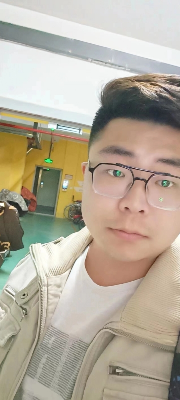 阿政的第一张照片--合肥相亲服务中心