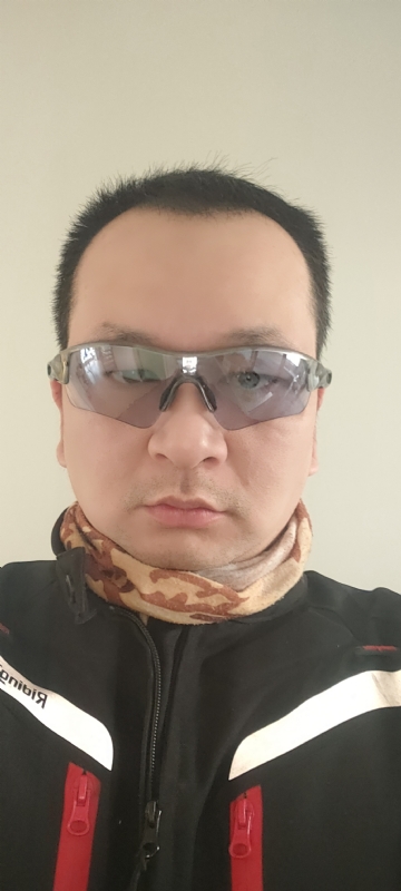 寓意天心的第一张照片--合肥相亲服务中心