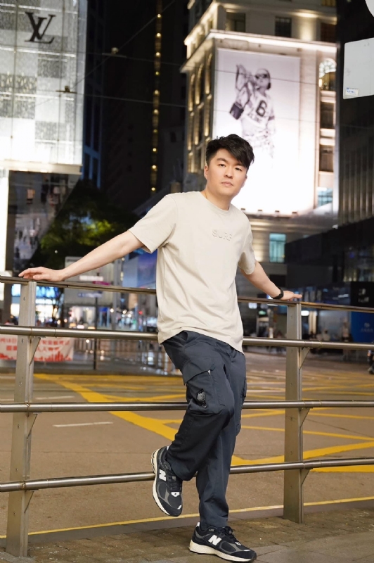 Jason的第二张照片--合肥相亲服务中心