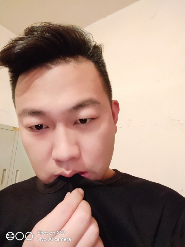 累觉不爱的第一张照片--合肥相亲服务中心