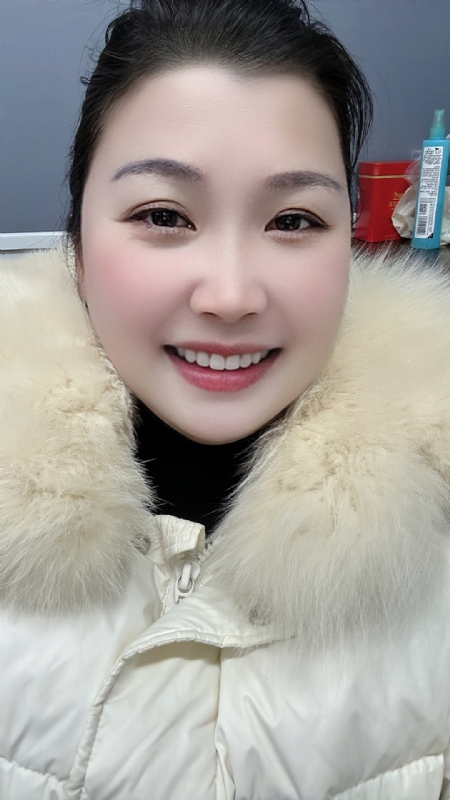 朝霞暮歌的第一张照片--合肥相亲服务中心