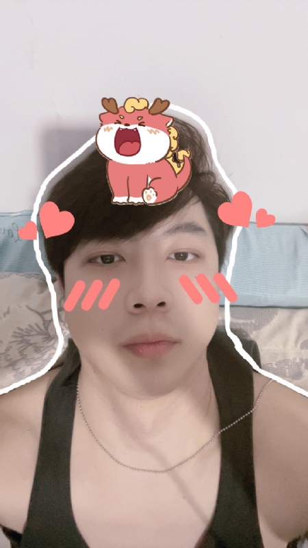 韩磊的第一张照片--合肥相亲服务中心