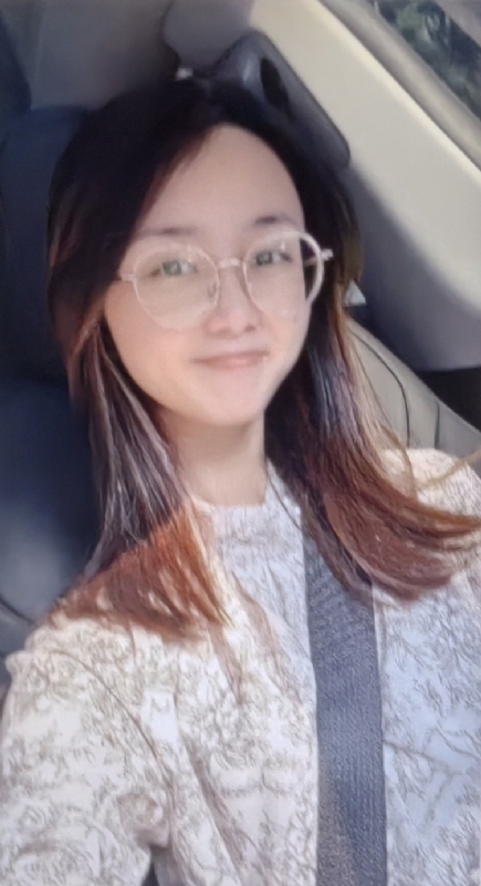 郑小姐的第一张照片--合肥相亲服务中心