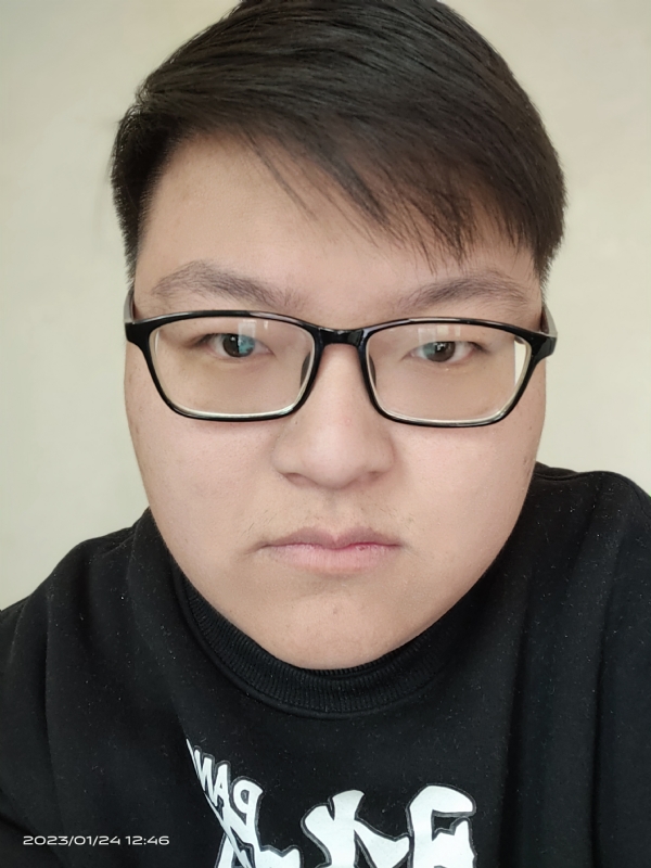 龙先生的第一张照片--合肥相亲服务中心