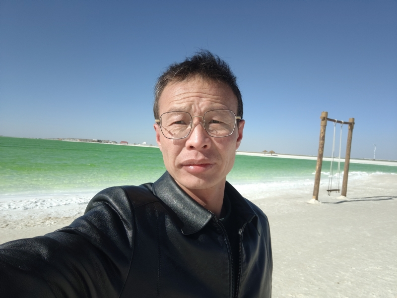 等风来的第一张照片--合肥相亲服务中心