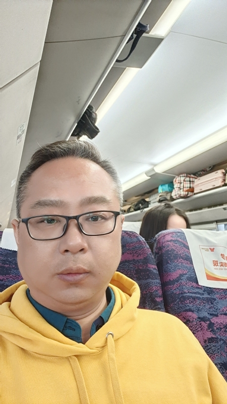 流浪的云的第二张照片--合肥相亲服务中心