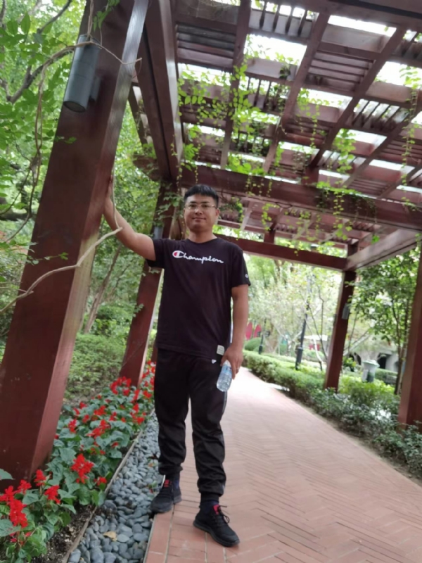 会飞的鱼的第三张照片--合肥相亲服务中心