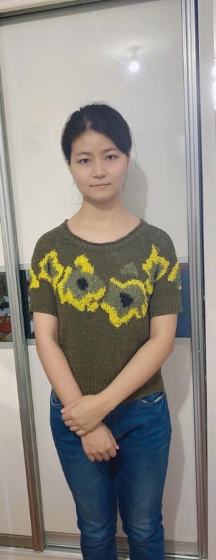 chengzi的第三张照片--合肥相亲服务中心