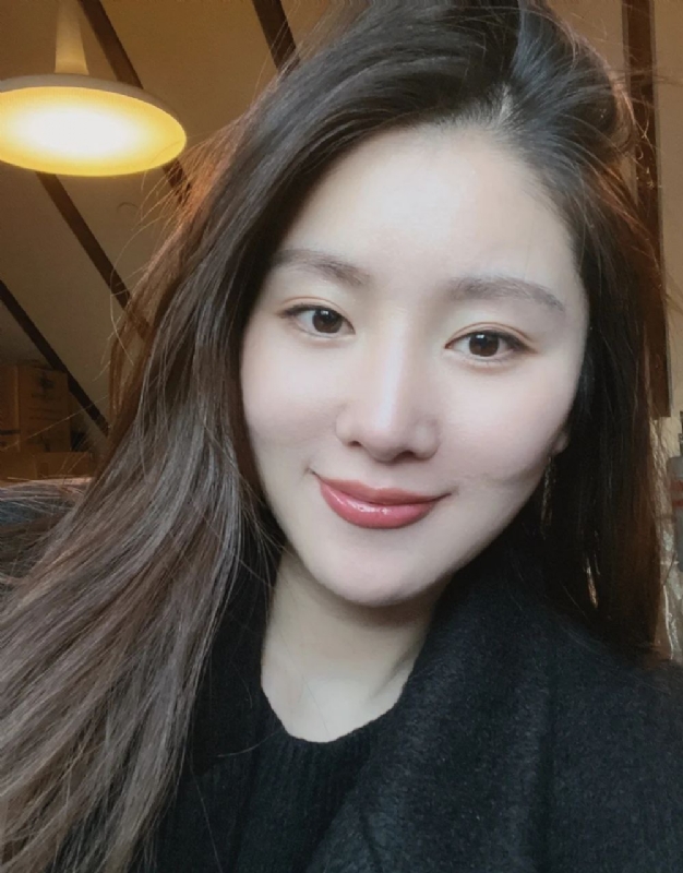 小伊人的第一张照片--合肥相亲服务中心