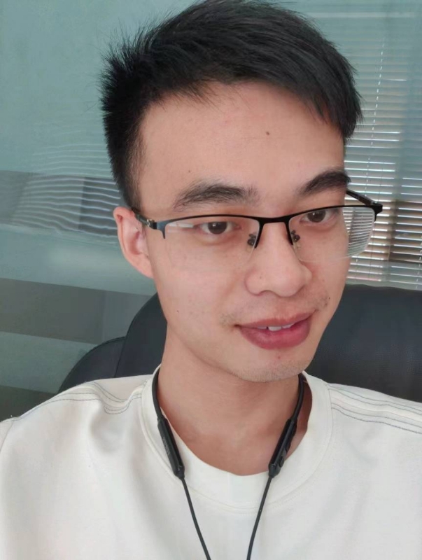 Harper的第一张照片--合肥相亲服务中心