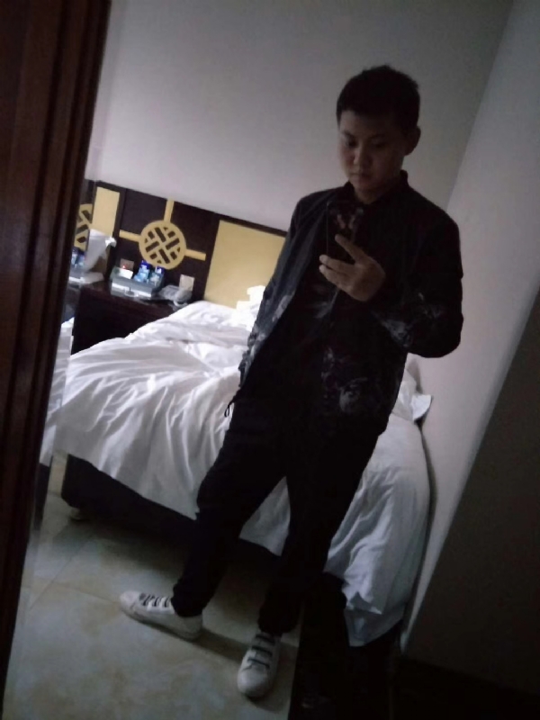 无限极的第一张照片--合肥相亲服务中心