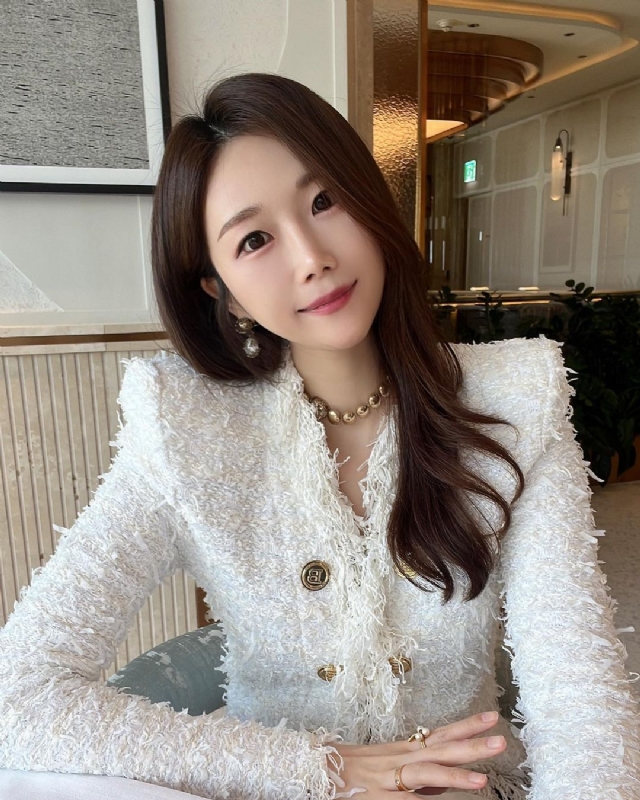 惠然的第一张照片--合肥相亲服务中心