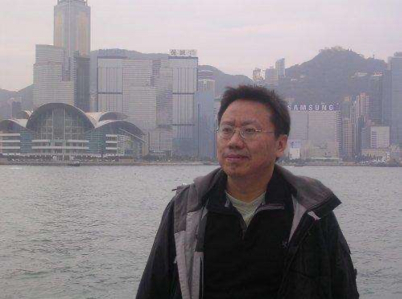 Forrest的第一张照片--合肥相亲服务中心