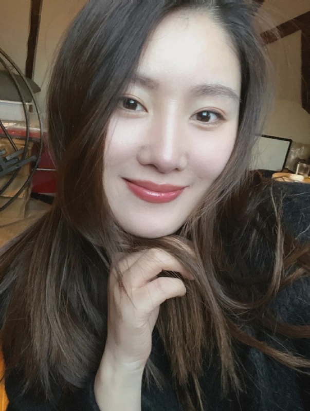 Anny的第一张照片--合肥相亲服务中心