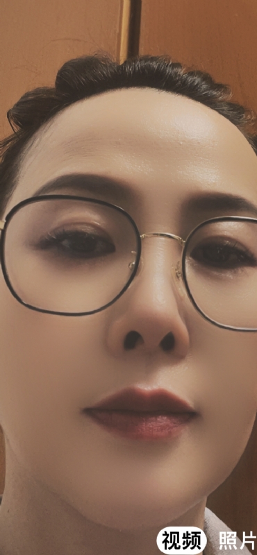 水女人的第一张照片--合肥相亲服务中心