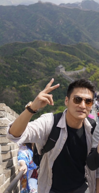 jieke的第一张照片--合肥相亲服务中心