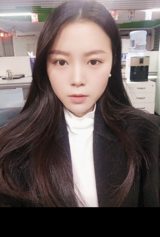 小月半的第一张照片--合肥相亲服务中心