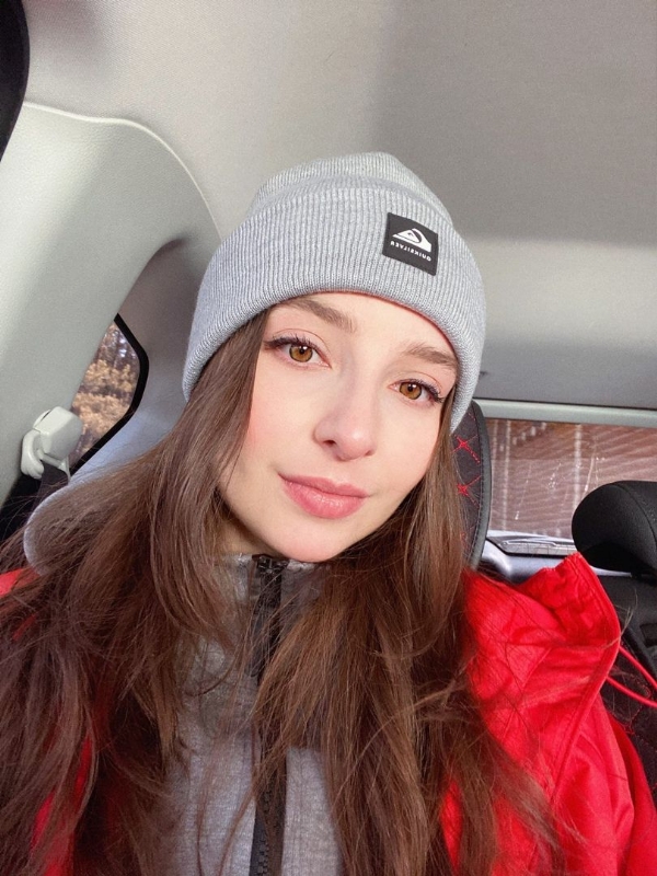 Emilia的第一张照片--合肥相亲服务中心