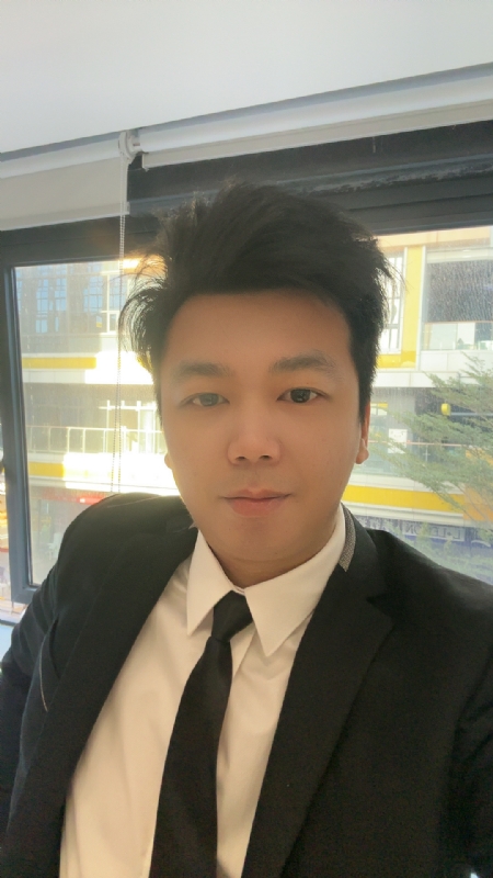 敬航的第一张照片--合肥相亲服务中心