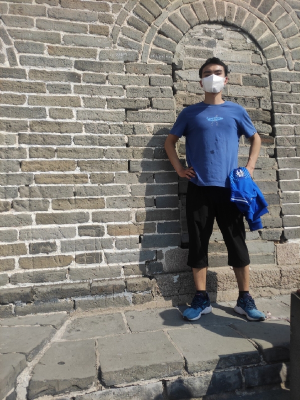 回念的第一张照片--合肥相亲服务中心