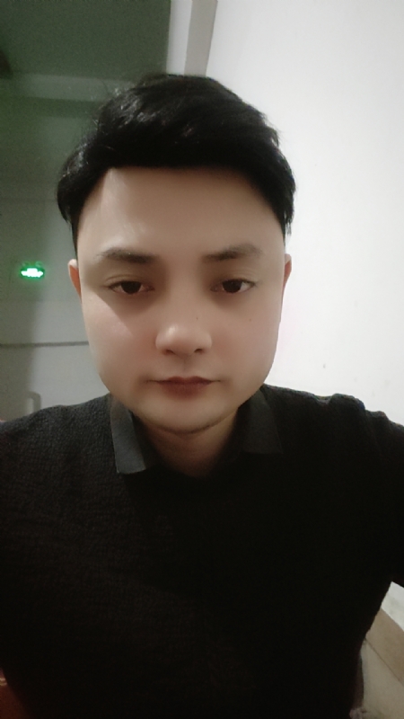 我在他乡整挺好的第一张照片--合肥相亲服务中心