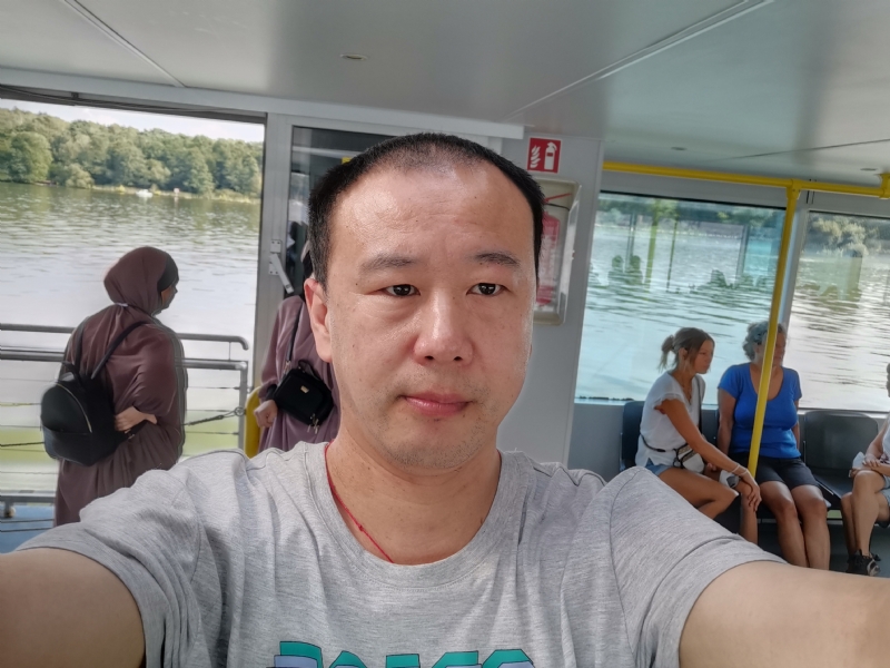 心若在的第二张照片--合肥相亲服务中心