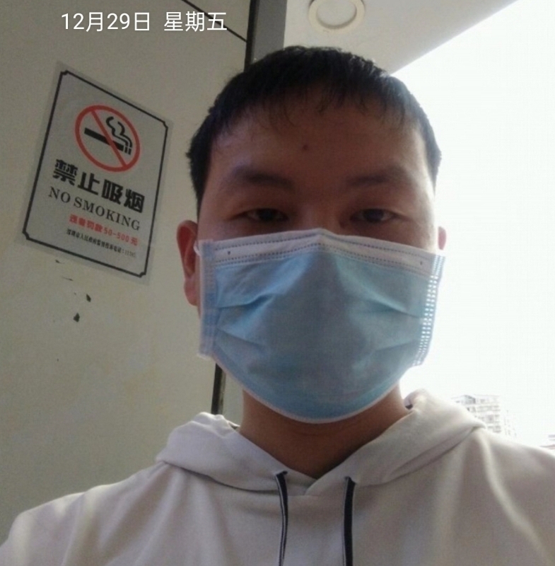 画中意的第一张照片--合肥相亲服务中心