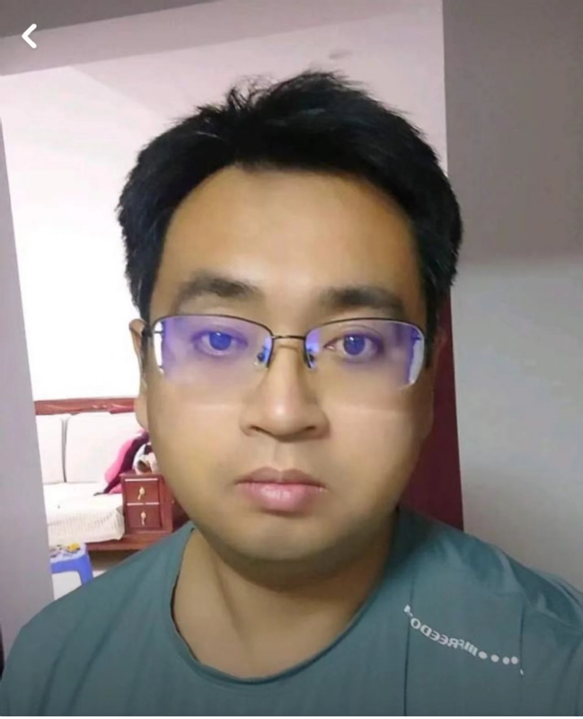 雨的节奏的第一张照片--合肥相亲服务中心