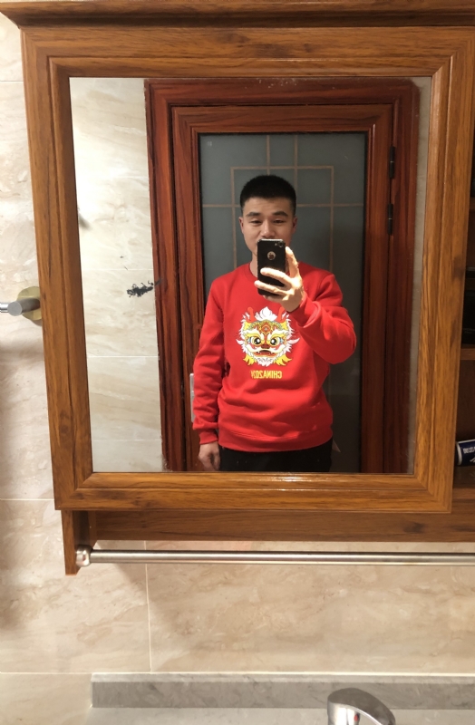 罗洪奇的第一张照片--合肥相亲服务中心