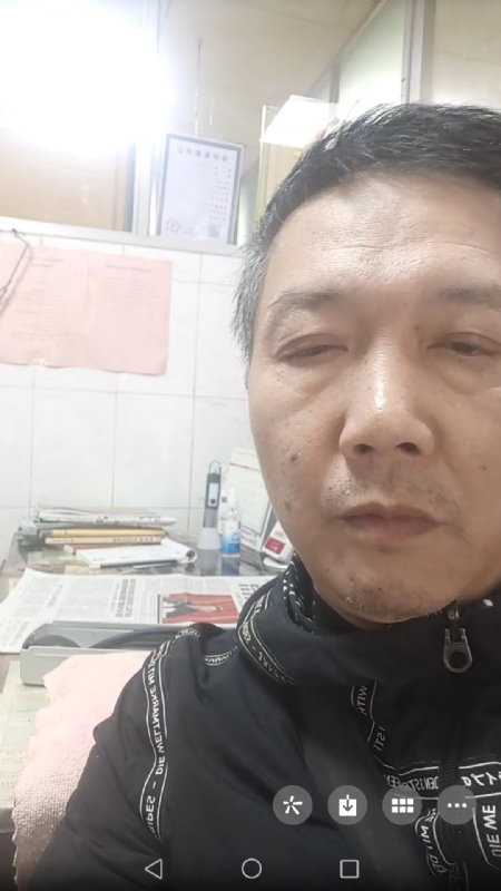 黄生的第二张照片--合肥相亲服务中心