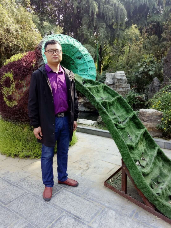 张哥的第二张照片--合肥相亲服务中心