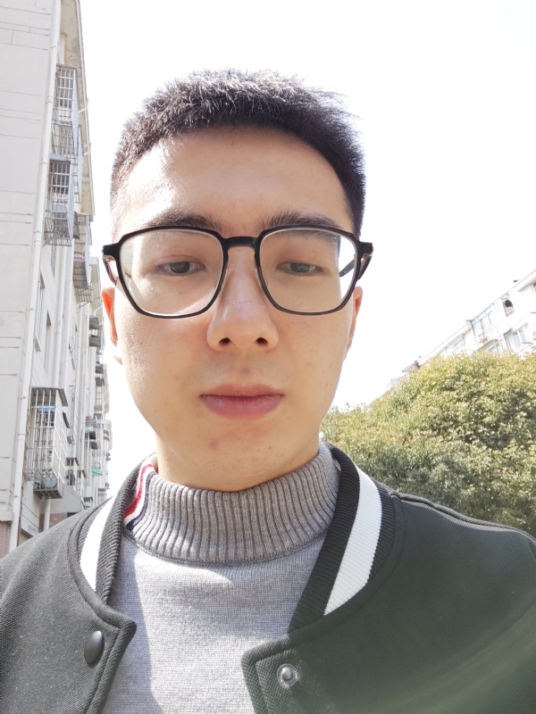 七彩皮皮虾的第二张照片--合肥相亲服务中心