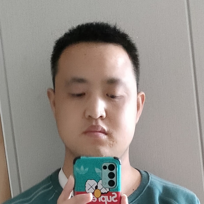 小郭的第一张照片--合肥相亲服务中心