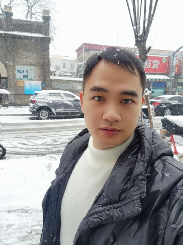 寻找合适伴侣的第一张照片--合肥相亲服务中心