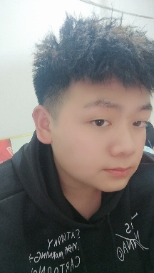 狗头的第一张照片--合肥相亲服务中心