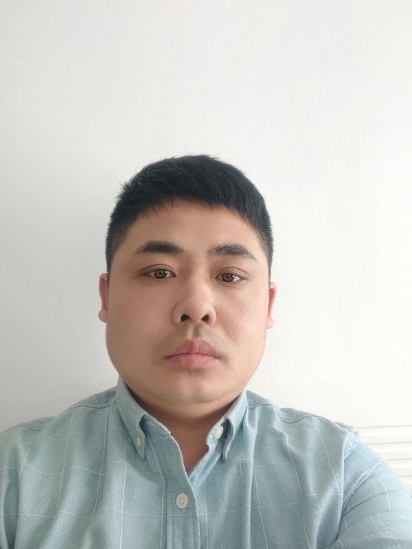 LK的第二张照片--合肥相亲服务中心