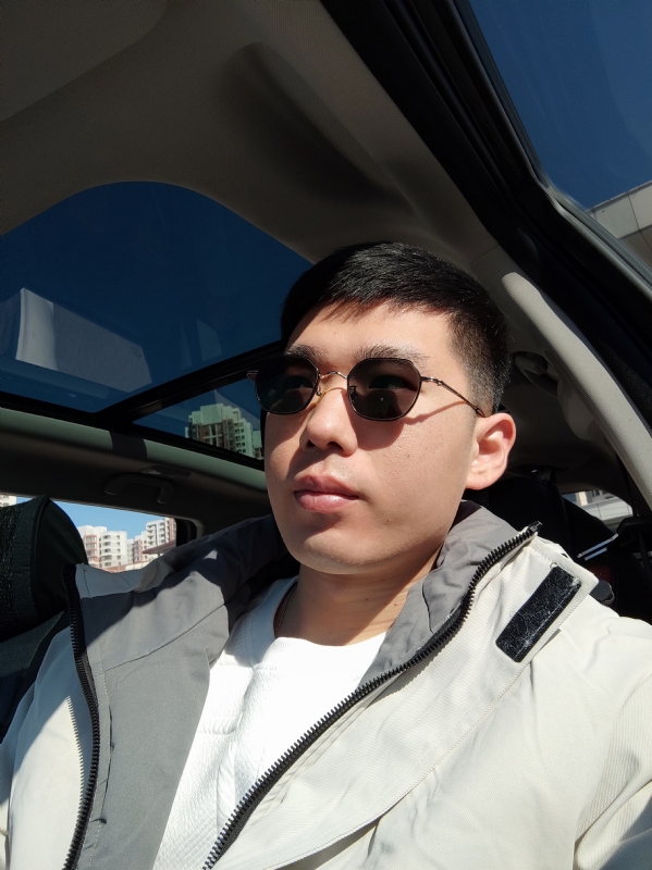 春风十里的第二张照片--合肥相亲服务中心