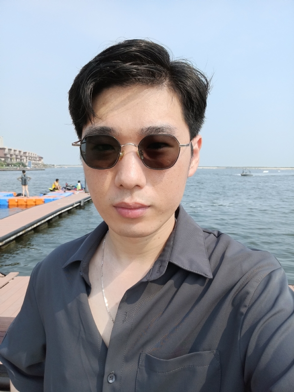 春风十里的第三张照片--合肥相亲服务中心