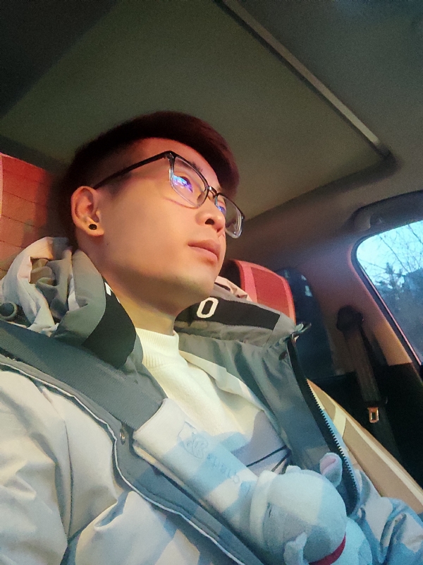 小奕的第二张照片--合肥相亲服务中心