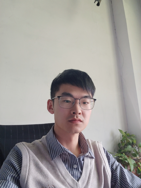 琉璃的第一张照片--合肥相亲服务中心